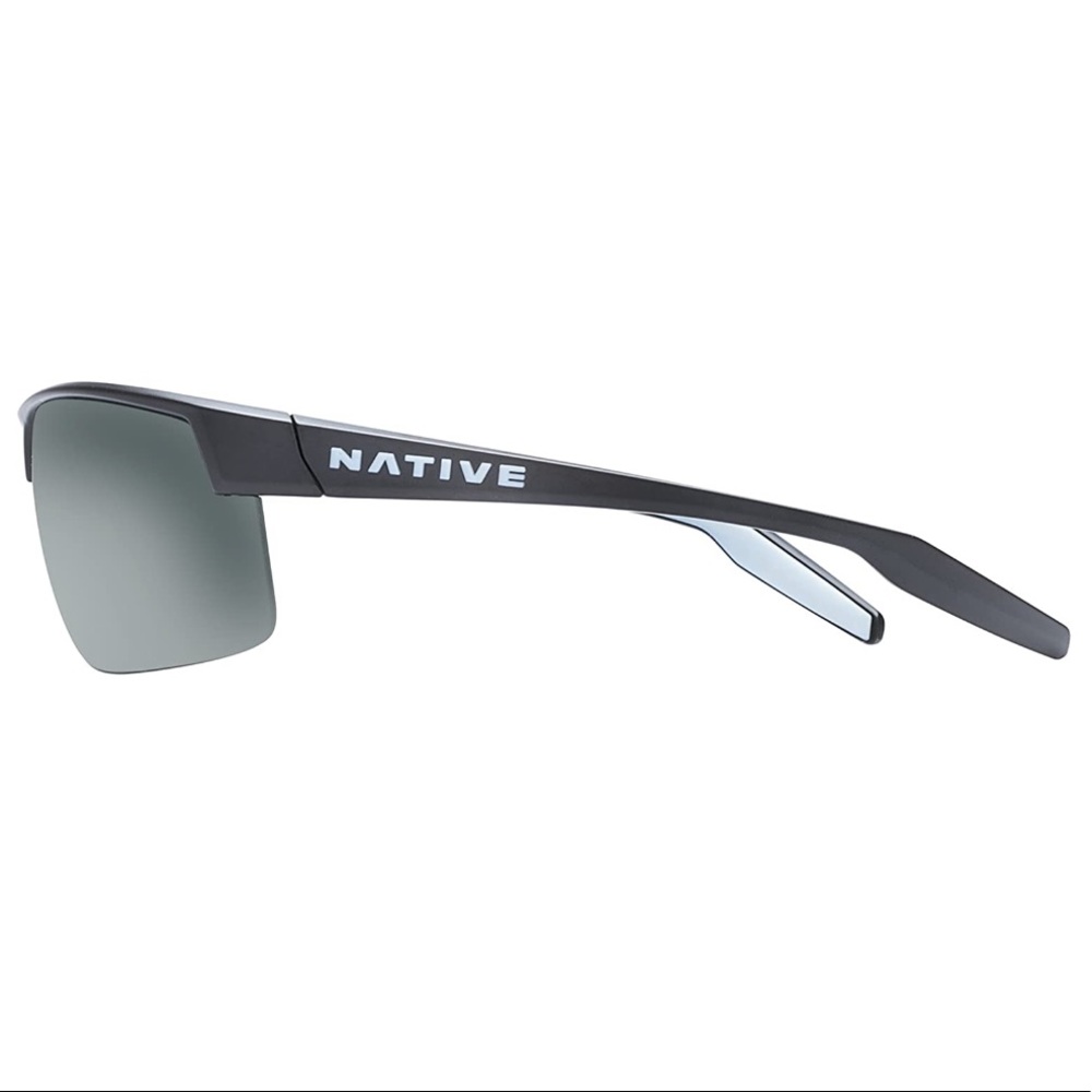 Native Sunglasses Hardtop XP w/ case & extra lens - Picture 5 of 8